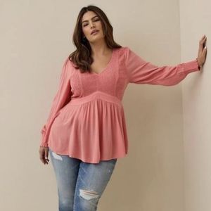 Torrid Top